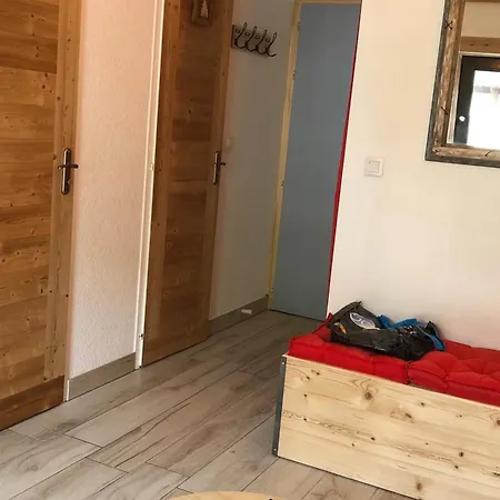 Cosy Pour 4 A - Fr-1-846-4 Apartamento Samoëns