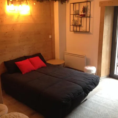 Cosy Pour 4 A - Fr-1-846-4