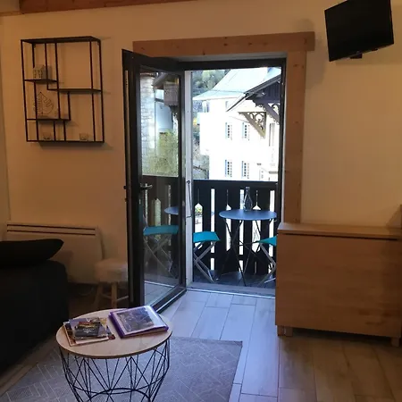 Cosy Pour 4 A - Fr-1-846-4 Apartamento