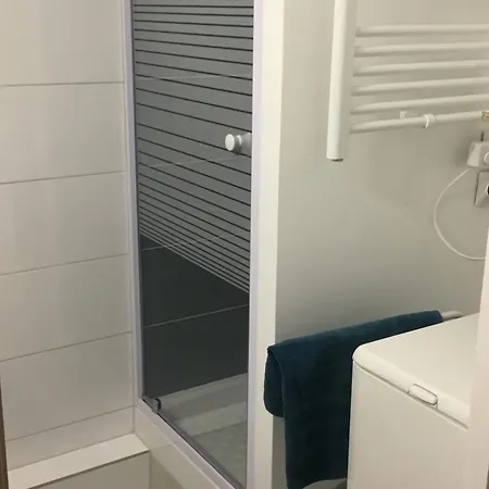 Apartment Cosy Pour 4 A - Fr-1-846-4