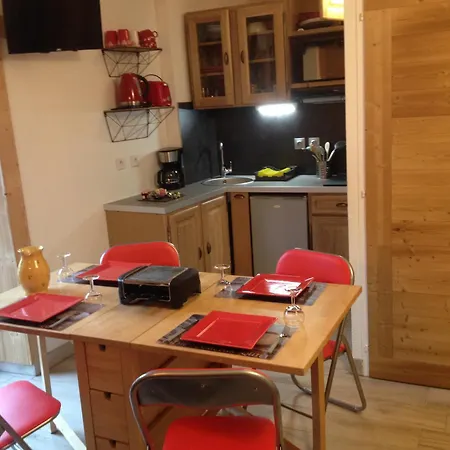 Cosy Pour 4 A - Fr-1-846-4 * Samoëns